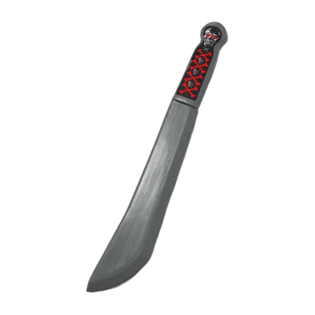 Facão Jason Voorhees Sexta-feira 13 Brinquedo