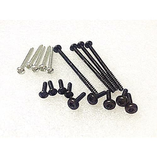 Habitação Shell Parafusos Para Sony Playstation 3 PS3 Super Slim 4000 4 K