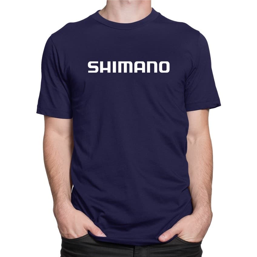 Camiseta Ciclismo Shimano Pedal Bike Camisa Algodão Blusa Mountain