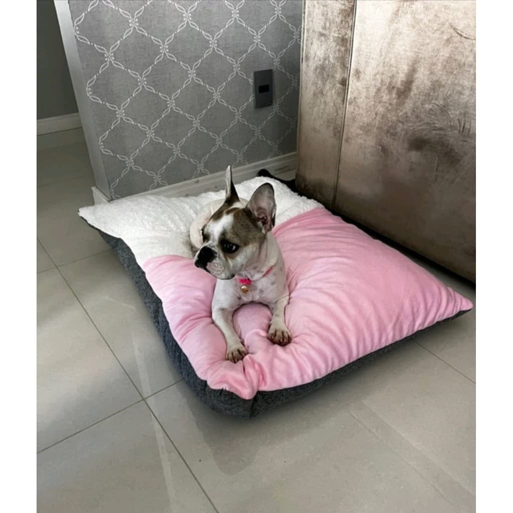 Cama/Almofada Colchonete/Saco de Dormir Canguru Pet Gato e Cachorro P ao GG/PRONTA ENTREGA/ENVIO IMEDIATO/PET/CAO/GATO.