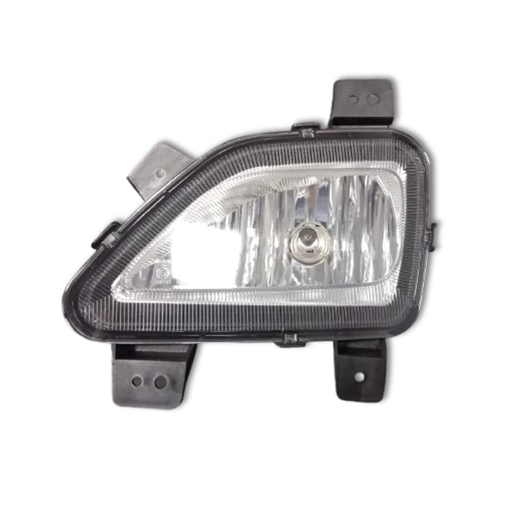 Farol de Milha Effa V21 V22 1.5 16V Lado Esquerdo