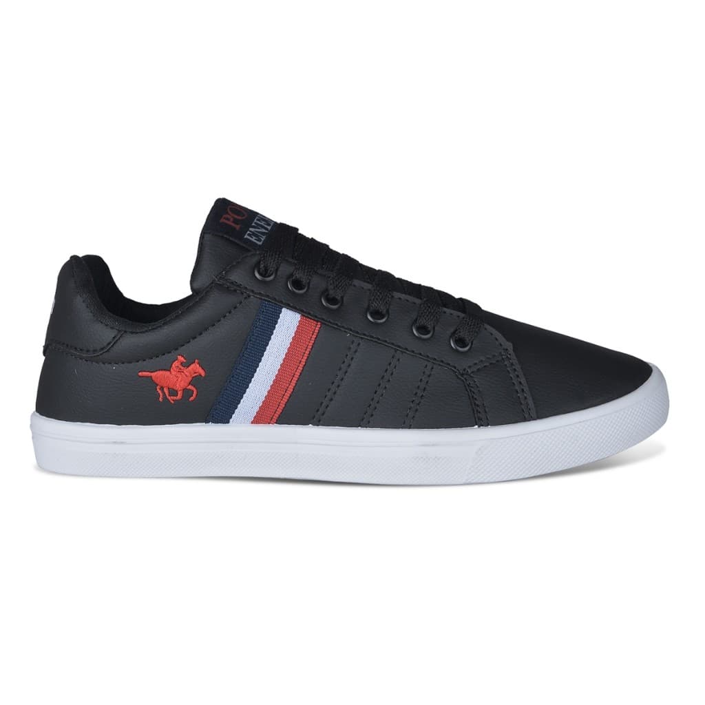 Sapatênis Masculino Polo Energy 3279 Casual Esporte Confortável Oferta