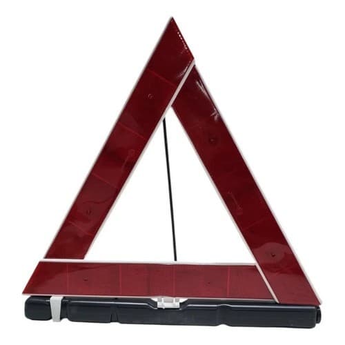 Triângulo Sinalização Vw Gol G5 2011 1.0