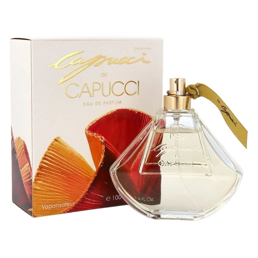 Roberto Capucci de Capucci EDP Feminino 100ml