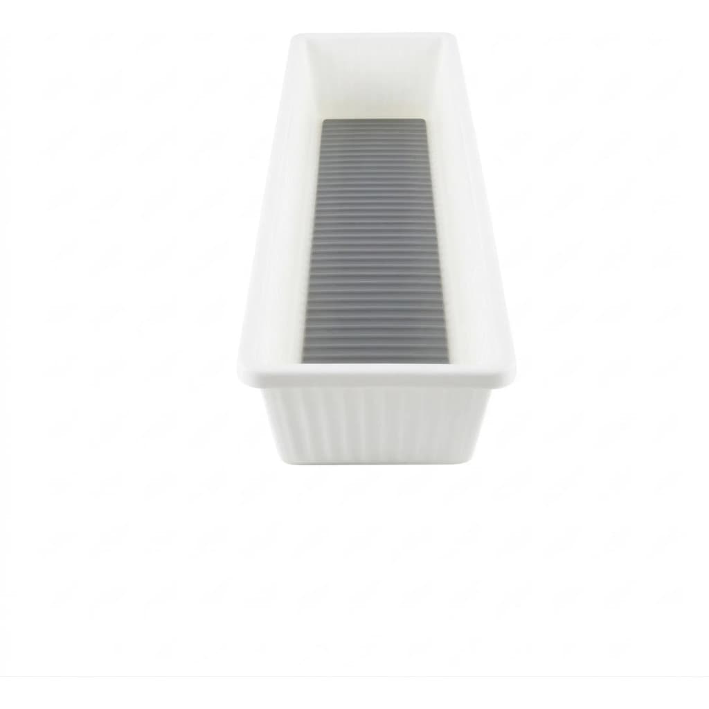 Organizador 32x9 Com Base Antiderrapante Prático, Multiuso