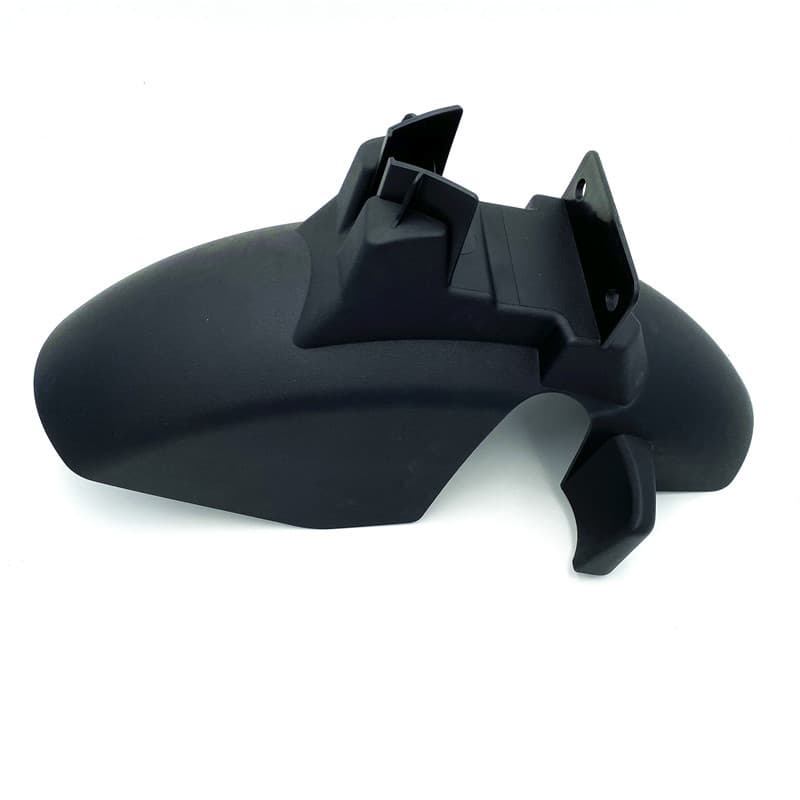 Adequado para equitação leve Suzuki UU125T frente paralama dianteiro água Fender paralama telha capa Original