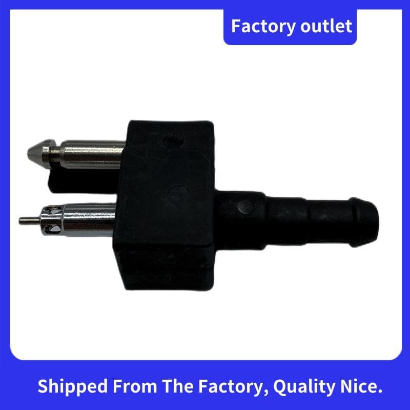 Componente De Peças Do Conector De Linha 65720-986L0 Para Motor De Popa 986B0 5/16 Polegadas