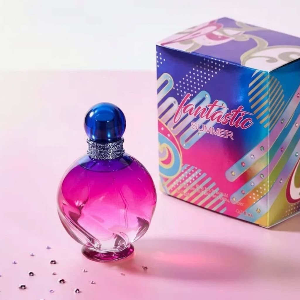 Perfume feminino Doce importado 30ml Miniatura de luxo Envio rápido
