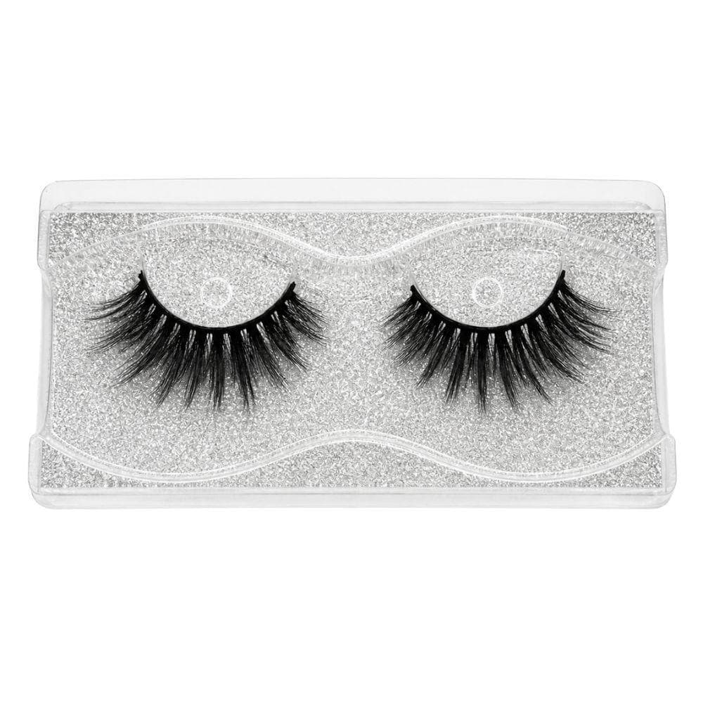 Cílios Postiços Modelo Faux Mink 5d Miss Frandy C19-0721