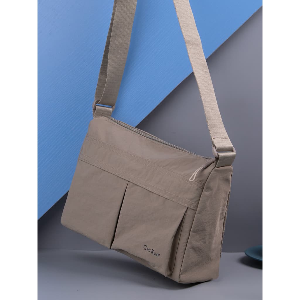 Bolsa mensageiro masculina estilo passeio bolsa portátil novo estilo bolsa de ombro trabalho Commuter mochila multifunci