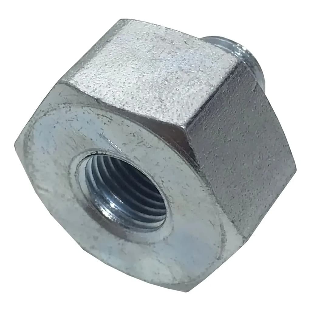 Alongador Amortecedor Traseiro Dt180 90-97 Bros 125 150 160