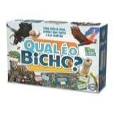 Jogo Qual é o Bicho Toia Infantil Educativo Divertido Crianças