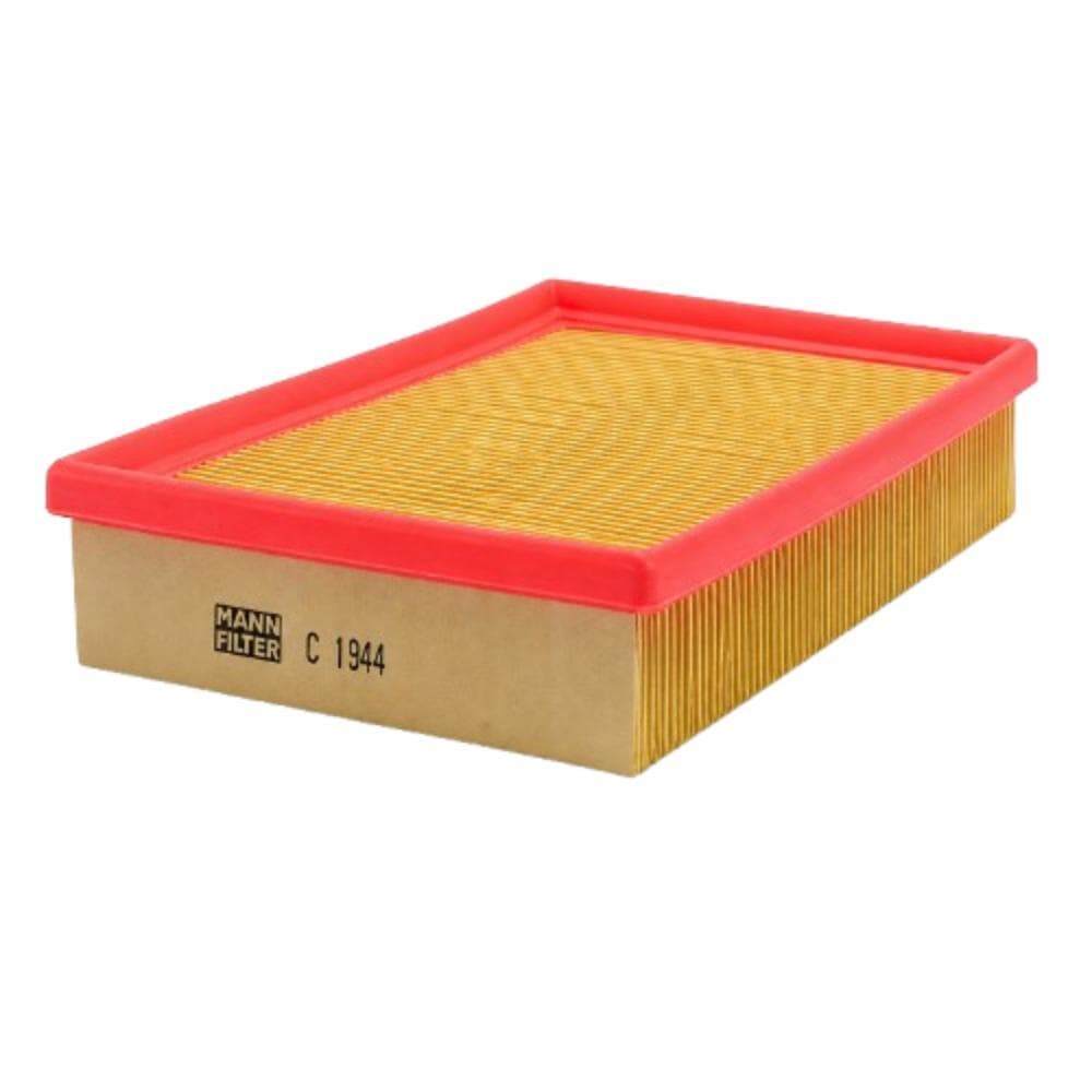 Filtro Ar Chevrolet Celta Prisma 2001-2019 Mann-filter C1944