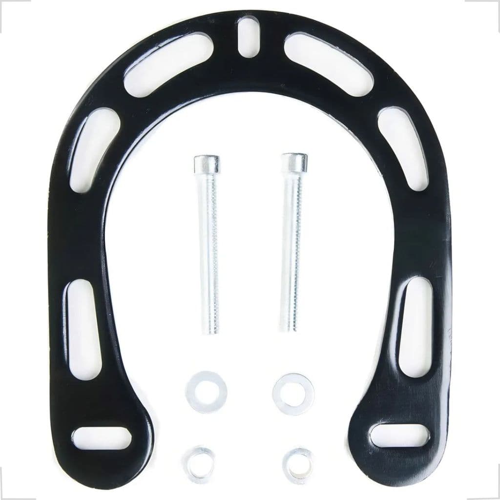 Booster Ferradura Freio V-Brake Alumínio Alta Performance Bicicleta Compatível V-Brake