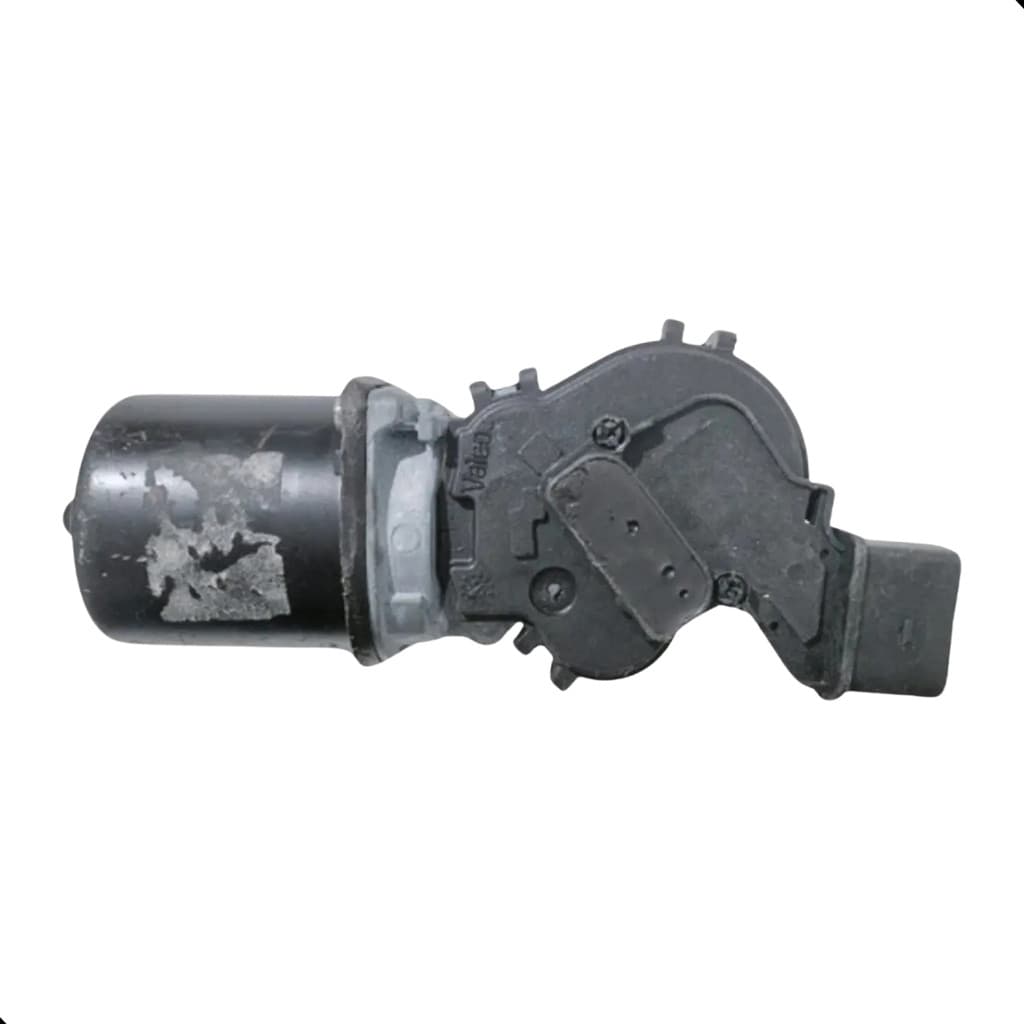 Motor Limpador Para-brisa Dianteiro Ford Fiesta 2002 A 2012