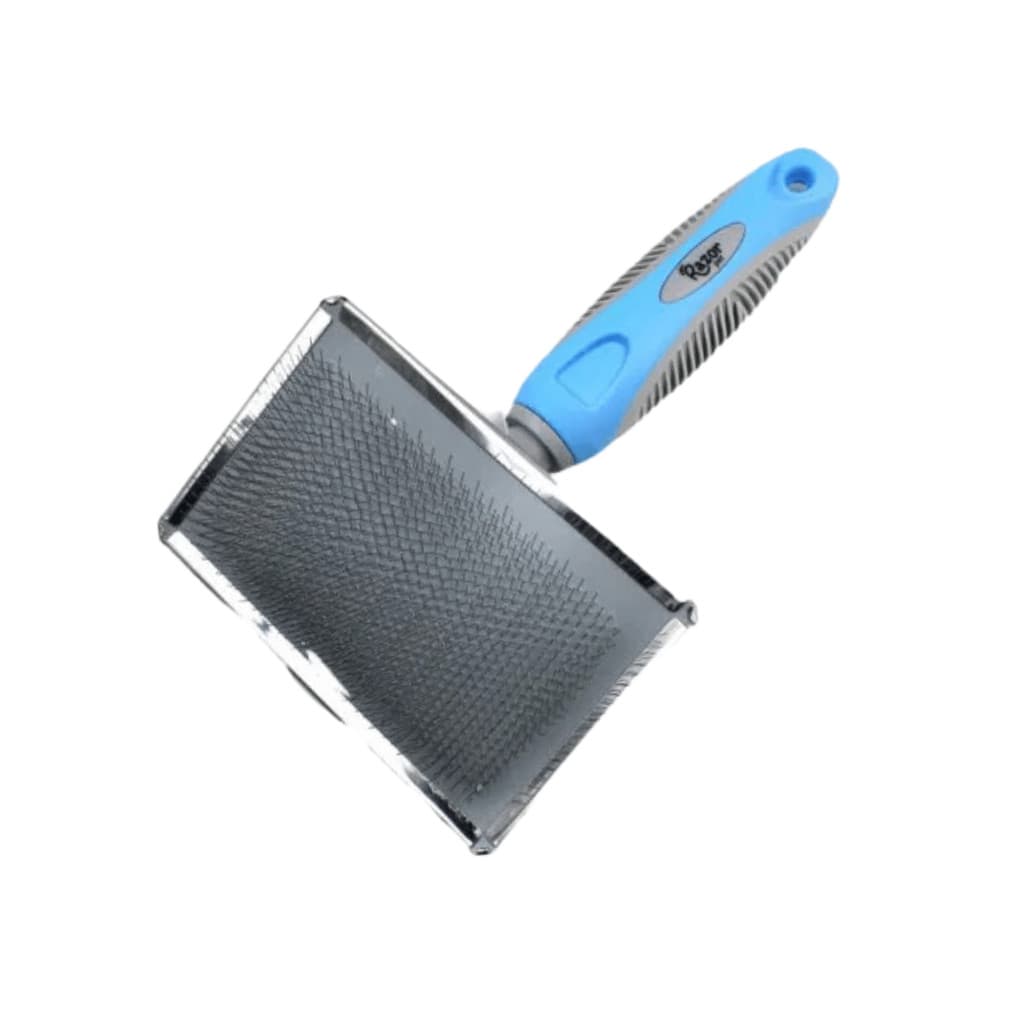 Rasqueadeira Profissional Razor Pet Grande