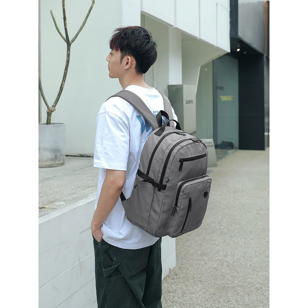 Mochila masculina esportes montanhismo viagem mochila lazer leve ao ar livre Fitness mochila grande capacidade estudante