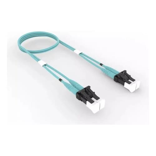 Cordão Duplex Commscope 2m Lc/lc Om4 Fdxlclc42-mxm002