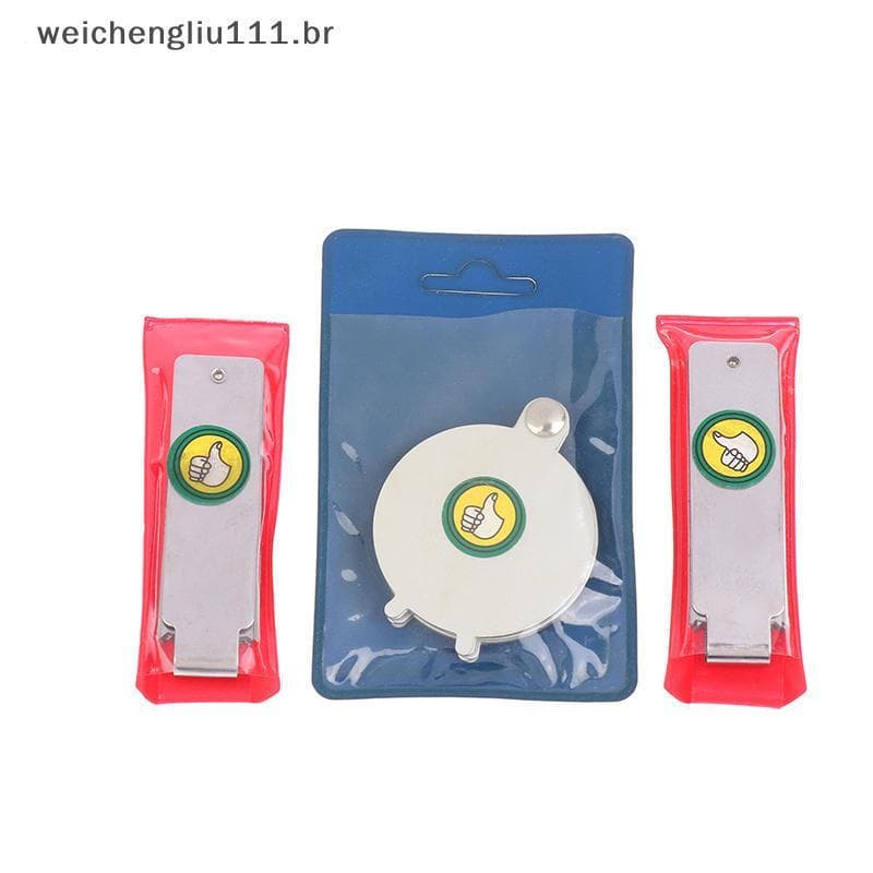 # weicheng E56A Medidor De Tamanho De Pedras Preciosas De Aço Inoxidável Resistente Para Joalheiros E Amadores .