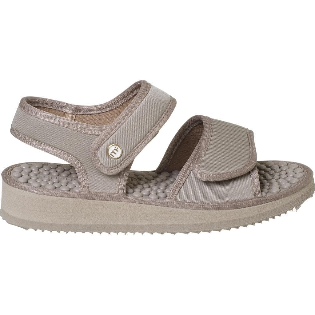 Sandália Papete Classic Mundoflex Anatômica Antiderrapante