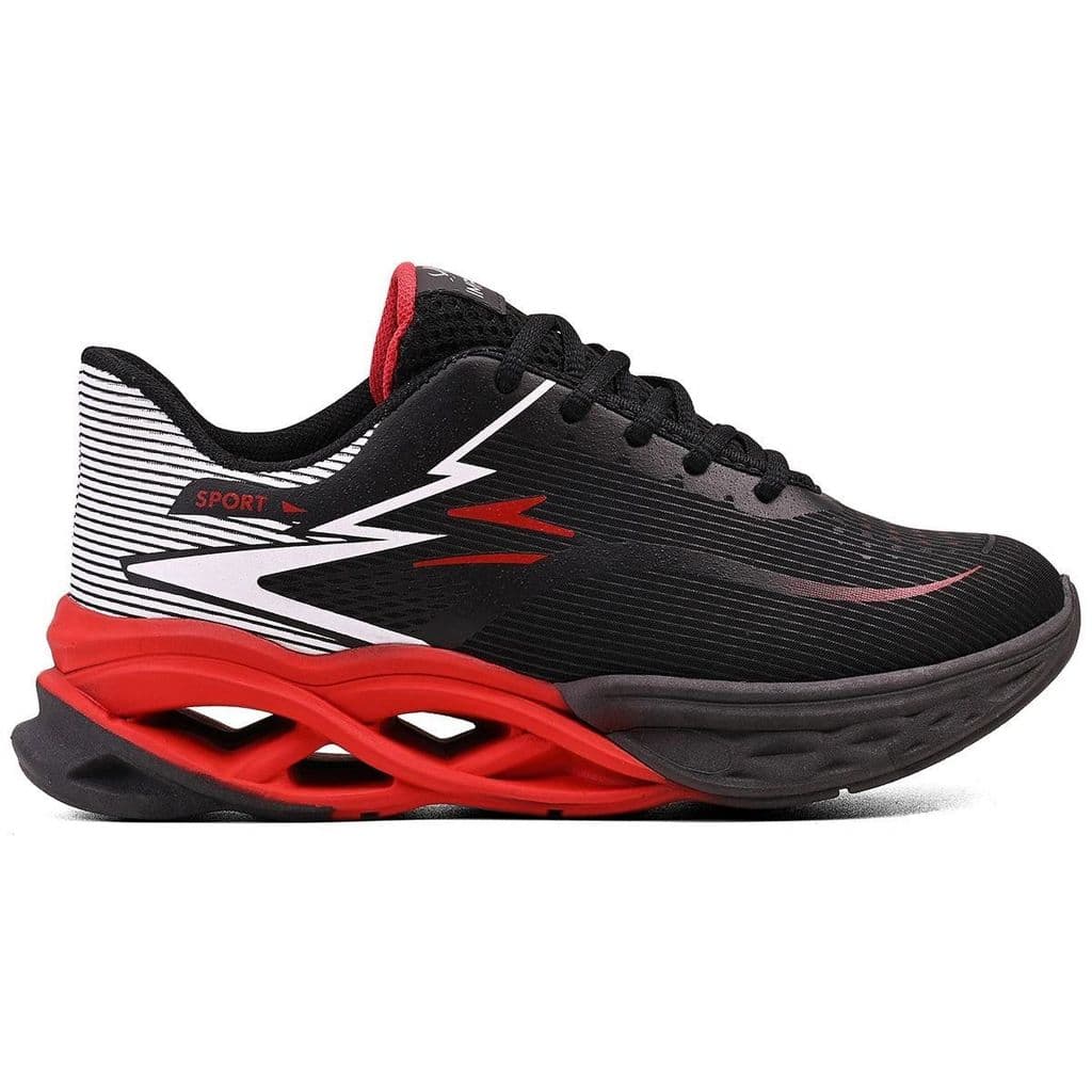 Tênis Masculino Running Esportivo Treino Academia Corrida
