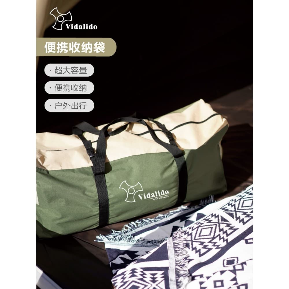 Victoria saco de armazenamento de viagem ao ar livre saco de tenda portátil saco de Check-In saco de equipamento saco de