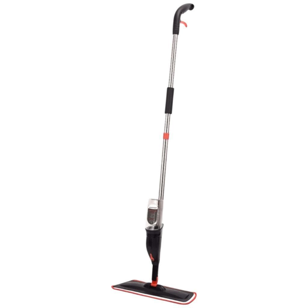 Mop Spray Rodo Inteligente Limpeza Flash Mágico Esfregão Flat