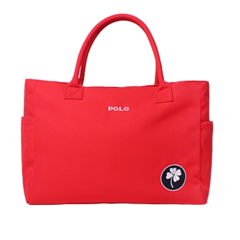 Novo saco de roupas de golfe bolsa feminina à prova dwaterproof água pano saco de roupas de golfe senhoras saco de roupa
