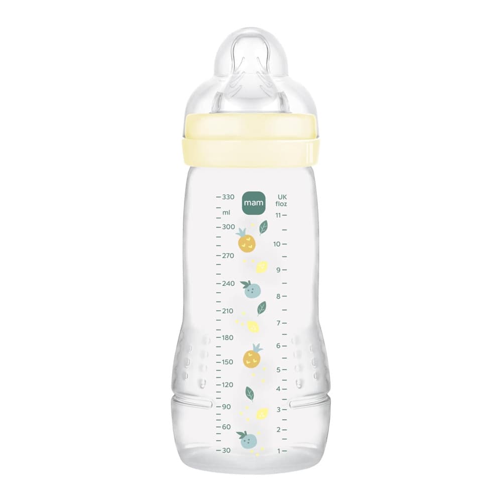 Mamadeira MAM Easy Active Neutra 270ml