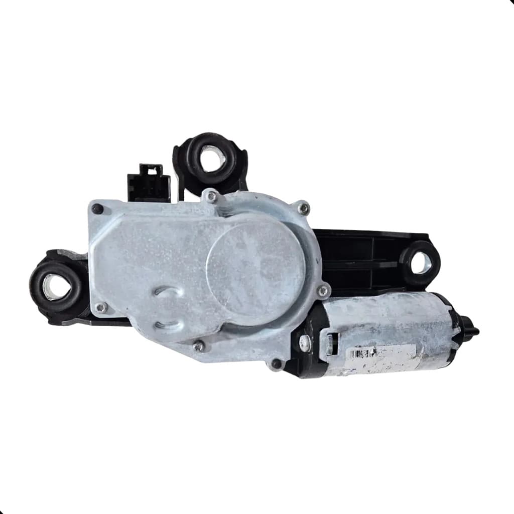 Motor Limpador Para Brisa Vidro Traseiro Volvo C30 2008 A 10