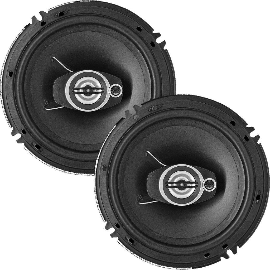 Par Alto Falante 6 Polegadas Beatvox 110w