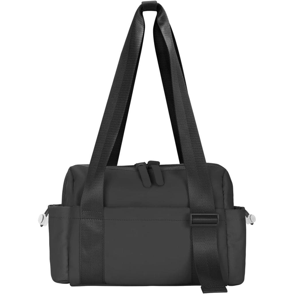 Bolsa de Ginástica Média para Mulheres, Mini Bolsa de Ginástica, Bolsa de Ginástica Tipo Tote, de Viagem Impermeáv