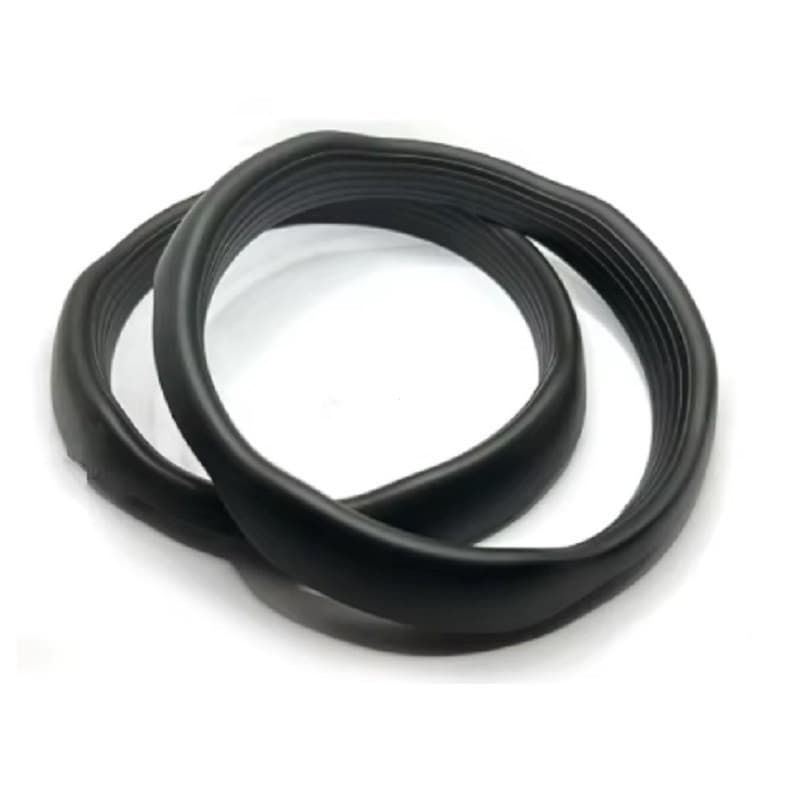 Nova Marca Moldura Macia Proteger Borda Para Boombox3 Boombox 3 Caixa De Som Substituição Quadro Lateral Reparação Peça