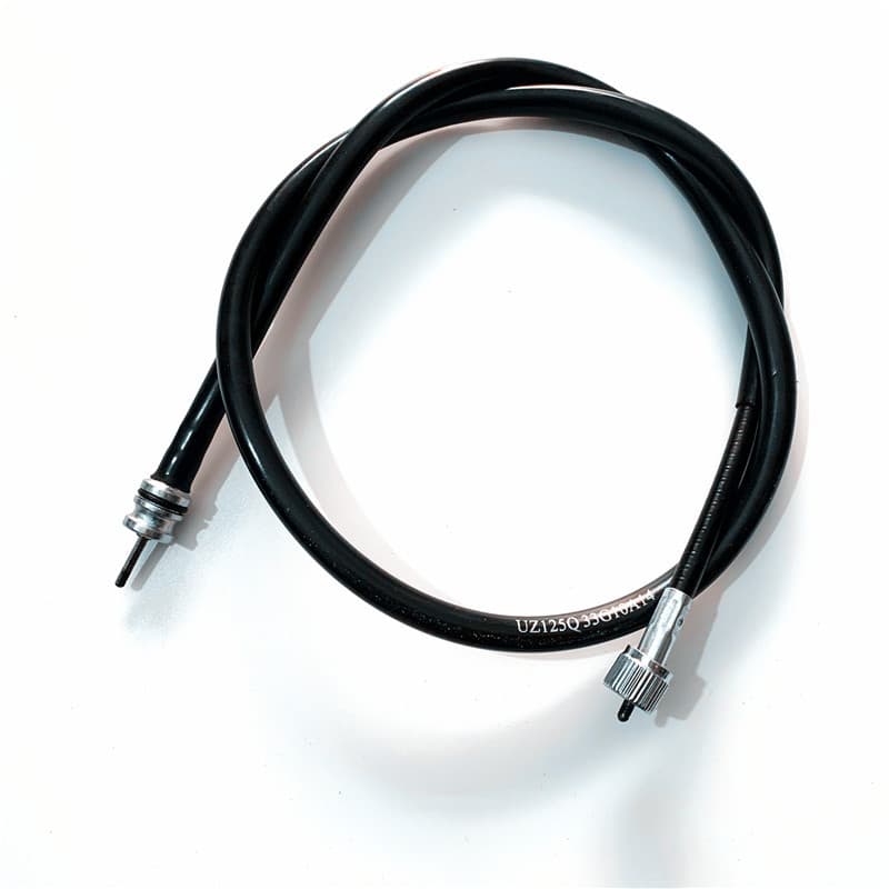 Adequado para injeção elétrica Suzuki novo fengcai QS125T-3A fengcai QS125T-3 cronômetro linha odômetro linha medidor de