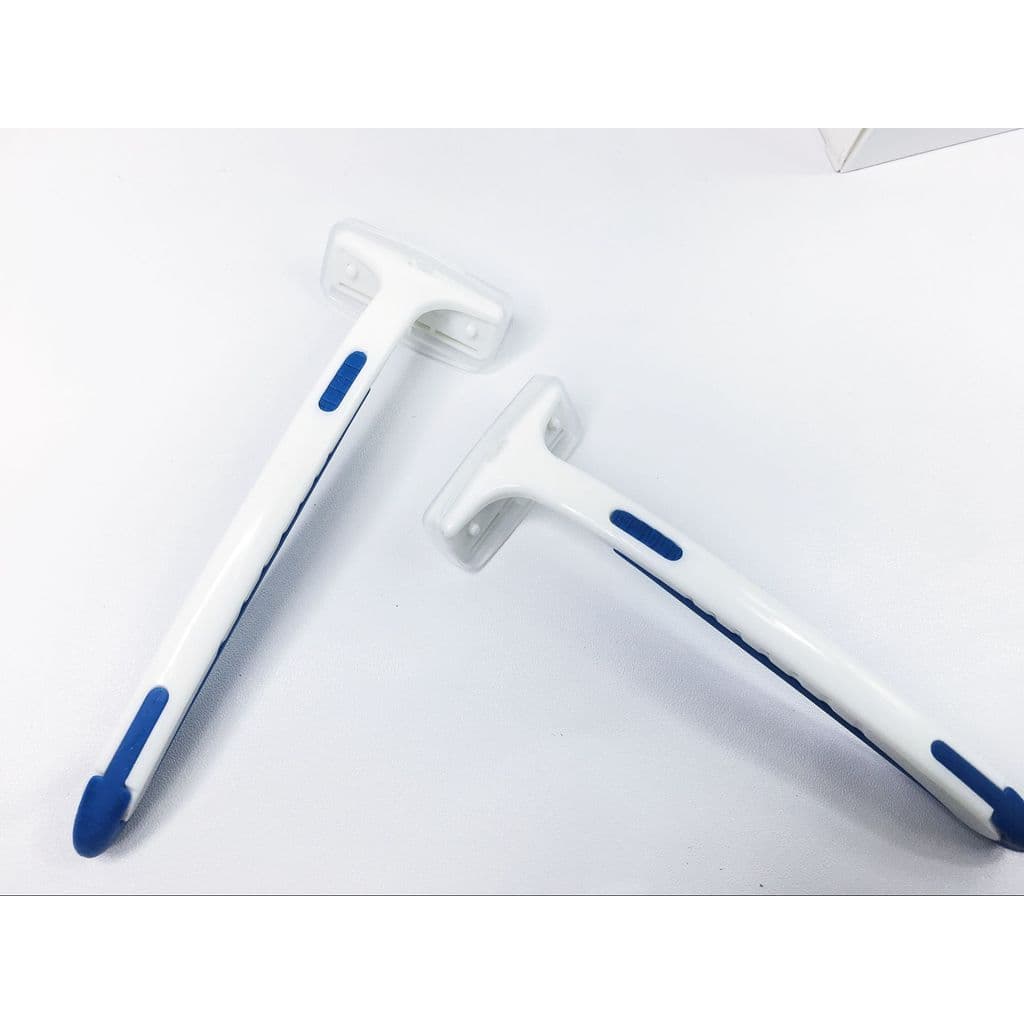 Fangling axila faca de cabelo senhoras axila faca de cabelo aparar axilas homens mulheres remoção do cabelo ferramenta ú
