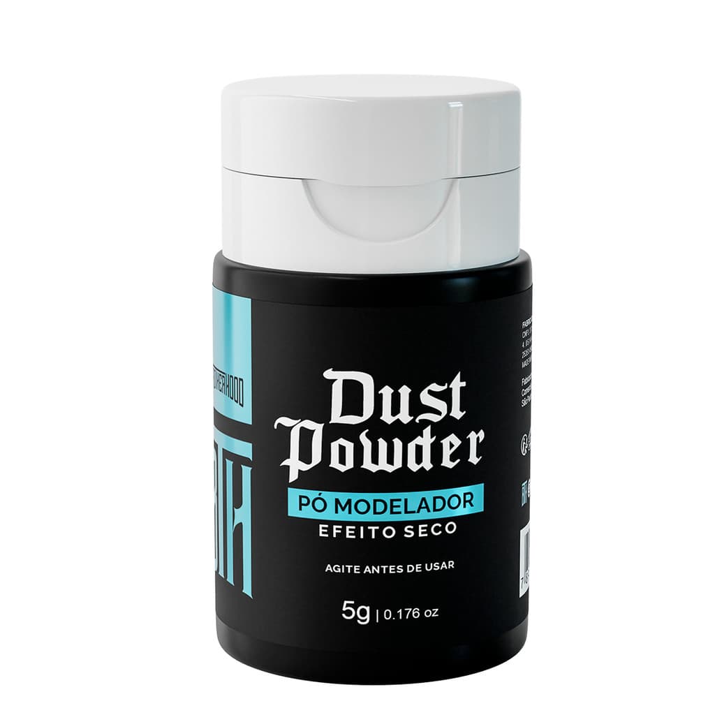 Pó Modelador Dust Powder BTH - 5g