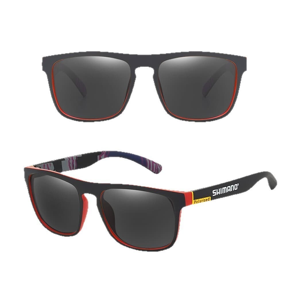 Óculos de sol Anti-ultravioleta estilo que mudam de cor
