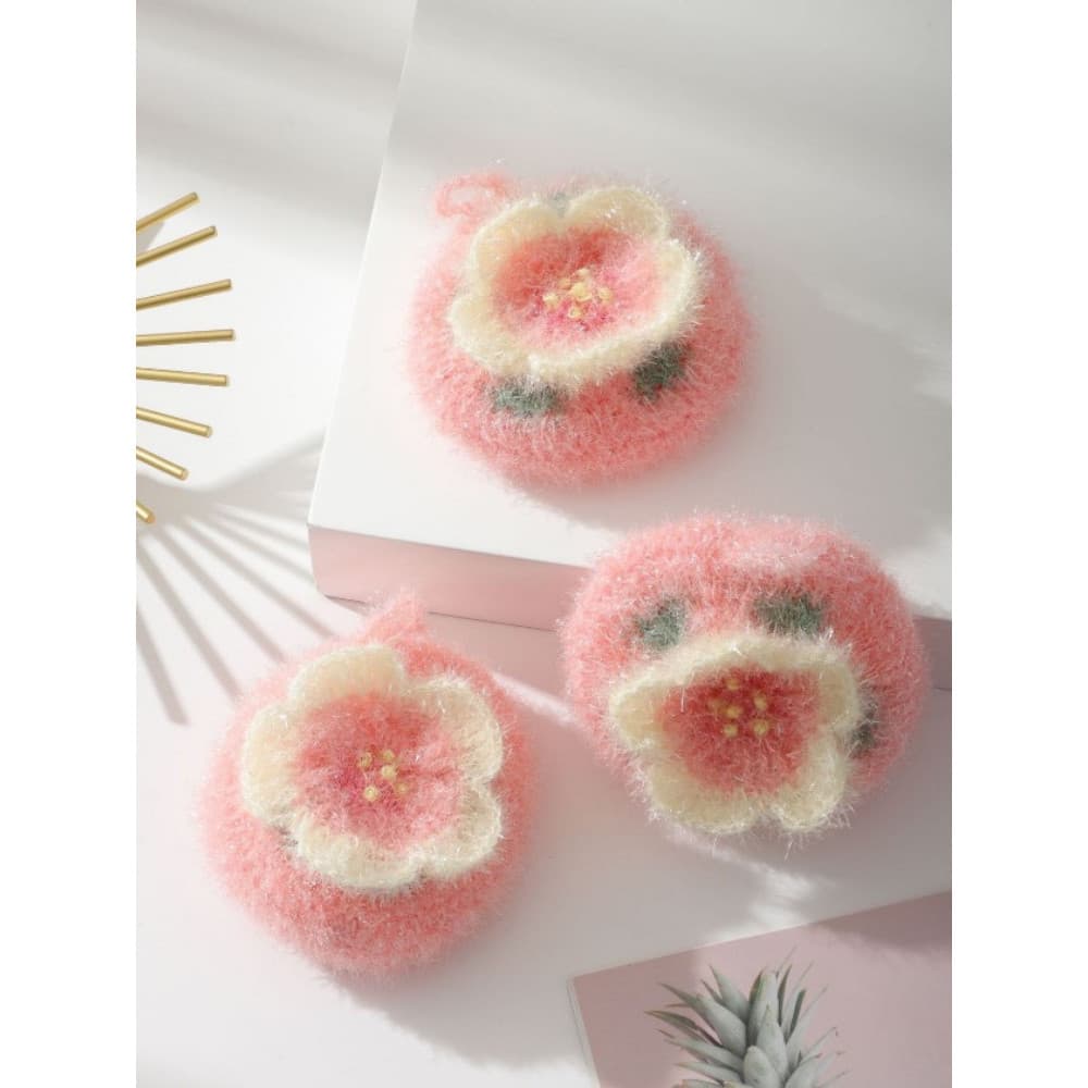 Pano de prato dedicado para remoção de manchas, cozinha coreana, absorve água, toalha de prato, acrílico, sem fiapos, pa