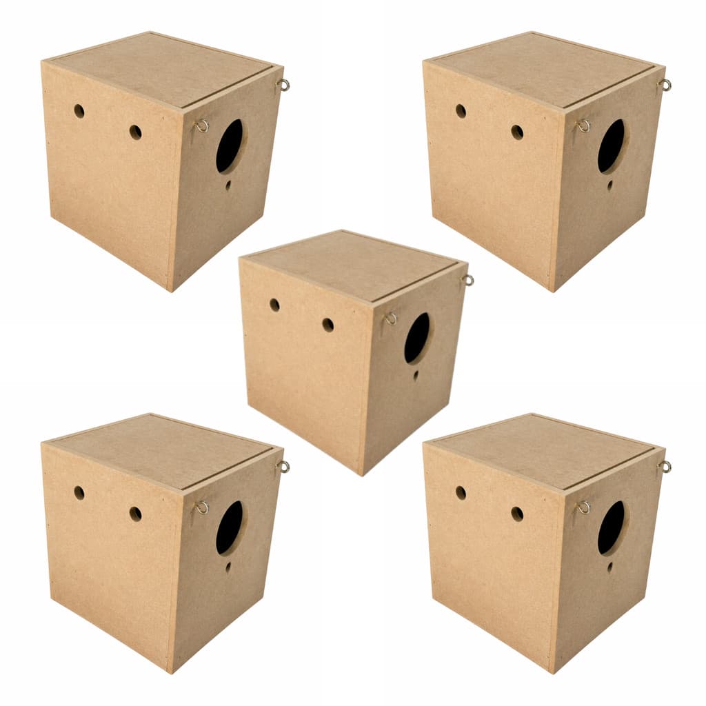 Kit Ninho Manon Especial 15x15x15cm