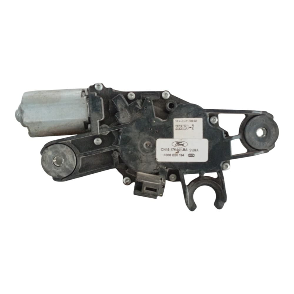 Motor Limpador Traseiro New Ford Ecosport Fiesta 2012 A 2021