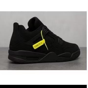 Tênis Botinha Masculino Cano Baixo Estilo Urbano Basquete Academia Preto ou Vermelho | Casual Confortável para Dia a Dia