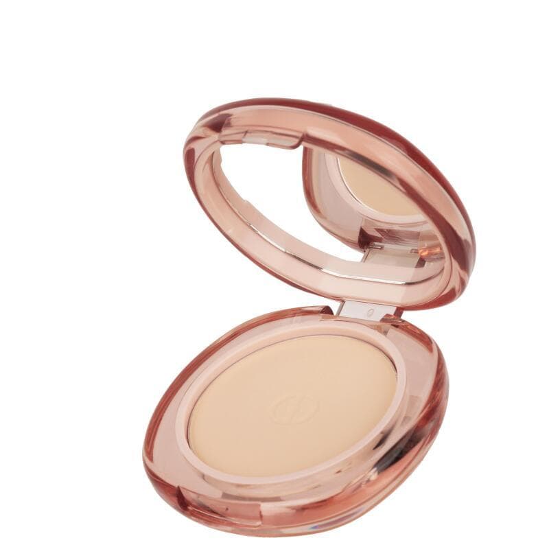 PÓ TRANSLUCIDO MICROFINISH POWDER PHOTO Paleta De Blush Queimado BRPCC2007