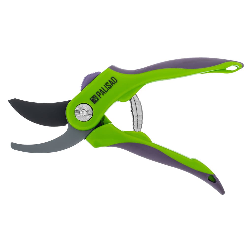 Tesoura para Poda PALISAD Corte Reto Teflon 200mm 1 Peça