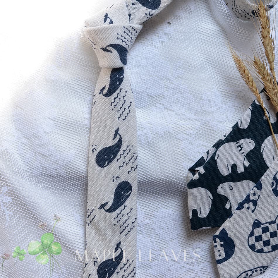 Homens versão coreana padrão gravata na moda All-Match bonito gravata fina estilo Preppy Casual gravata feminina decoraç