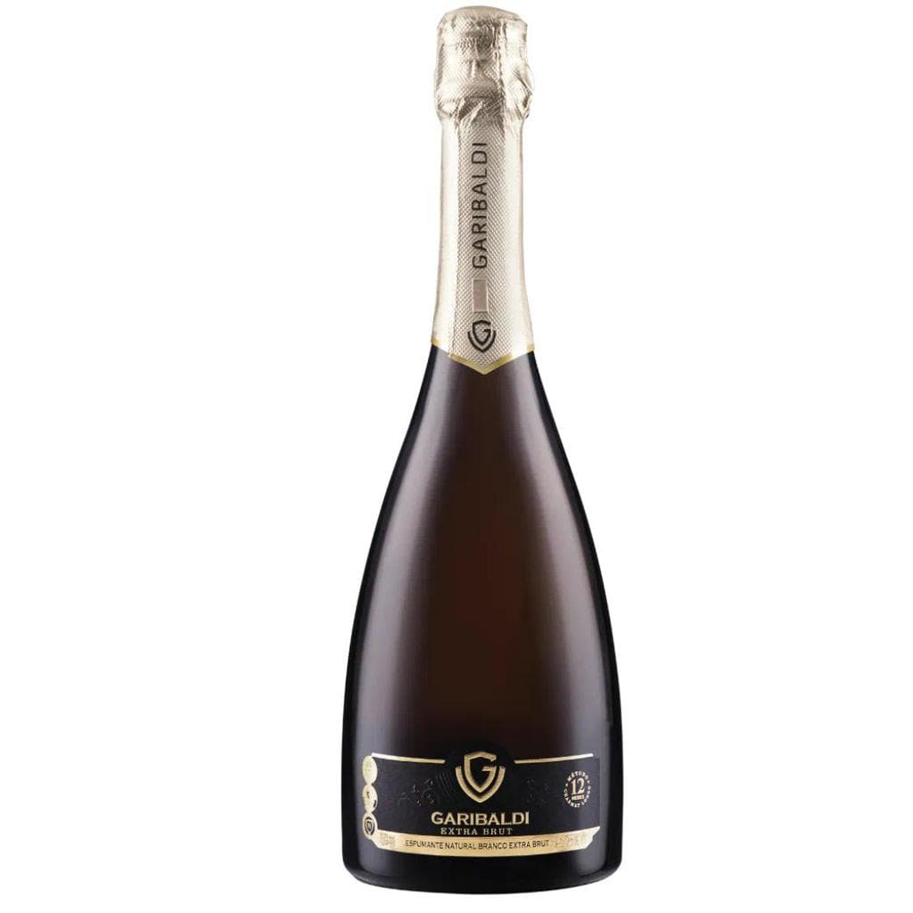 Espumante Branco Extra Brut Garibaldi VG Pinot Noir 750ml
