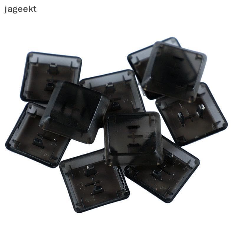 [jageekt] 10 Peças 1u Grade nk Balit Substituição Keycaps Compatível Para Logitech G813 G815 G913 G915 G913 Tkl G915 Tec