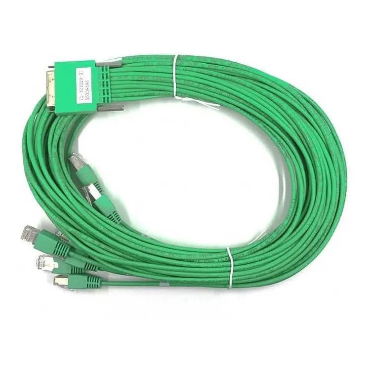 Cabo Serial hd8-async Rs-232
