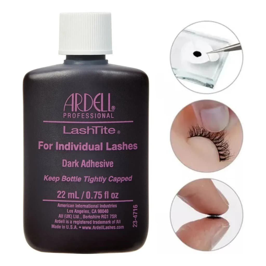 Cola Para Cilios Ardell Professional