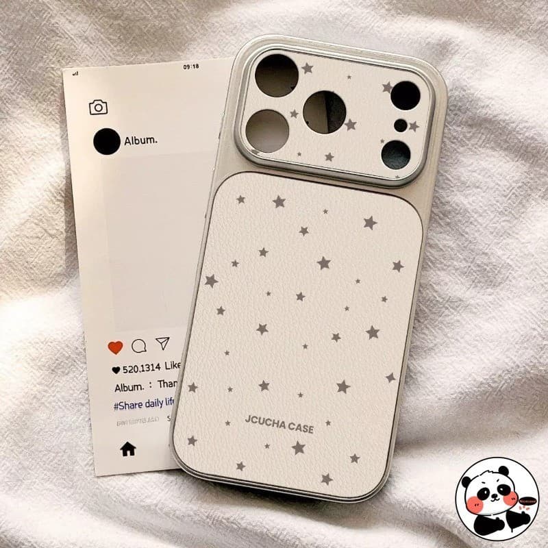 Capa De Telefone Estrela Fofa Para Xiaomi Poco X8 Pro Max X7 X6 Neo X4 X3 GT NFC M8 M7 M6 Plus M5S M4 M3 M2 Recarregado