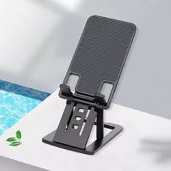 Suporte Universal Portátil Mesa Celular Tablet